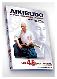 DVD 40 ans du CERA