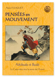 Pensées en mouvement